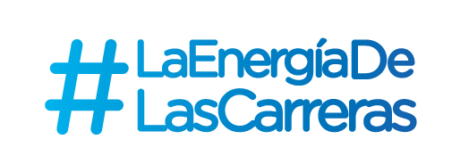 # la energ&iacute;a de las carreras