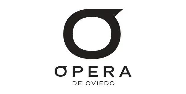 logo &oacute;pera de oviedo