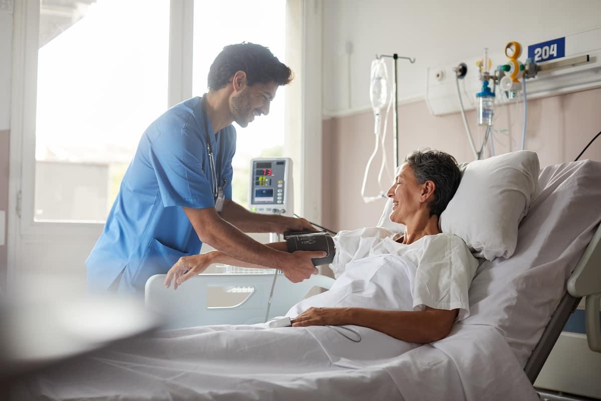 hospitalizacion accidental seguro