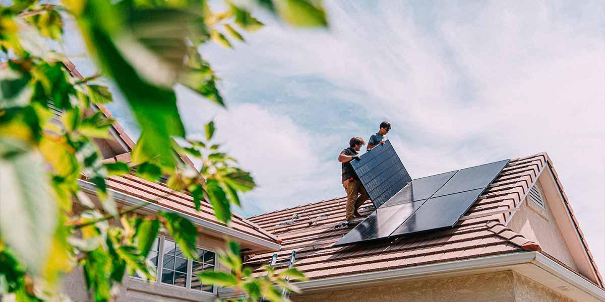 normativa para la instalación de placas solares