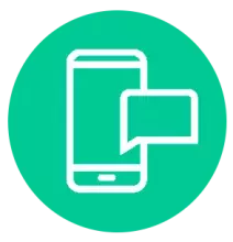 recibe notificaciones en tiempo real y asistencia online en tu sistema de aerotermia