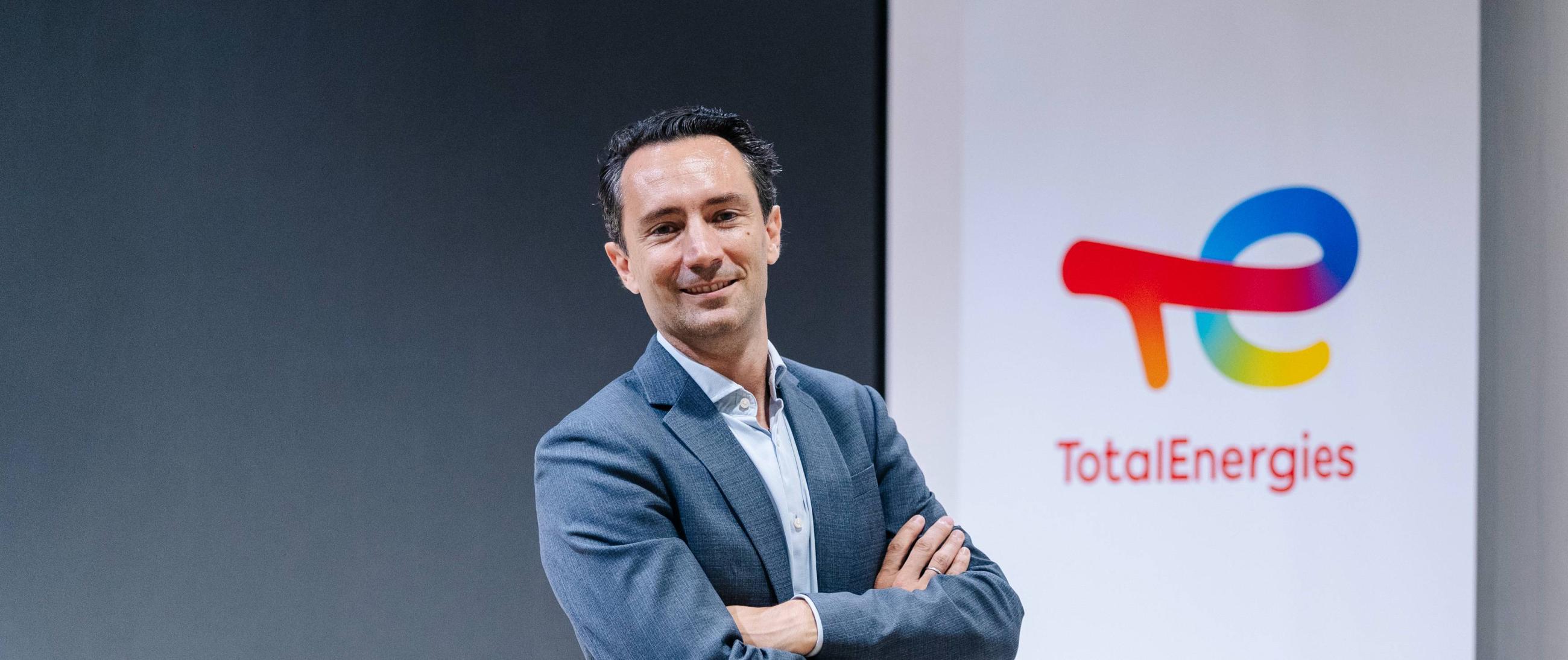 pablo semolinos nuevo director general de totalenergies