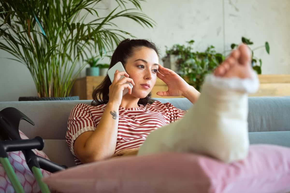 que hacer en caso de siniestro seguro