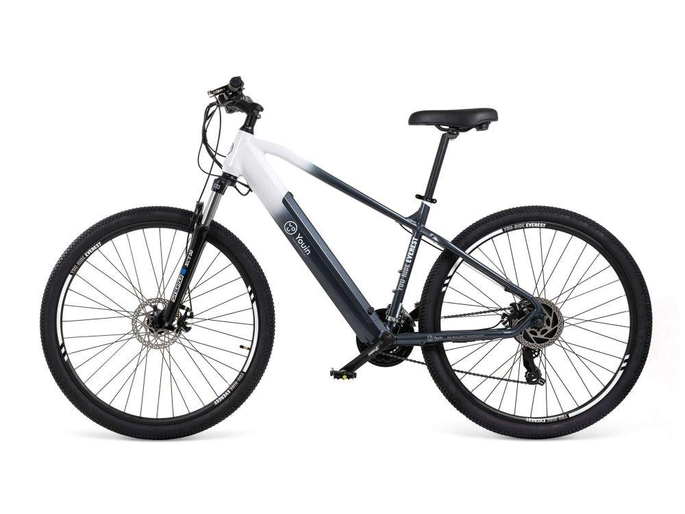 bicicleta eléctrica