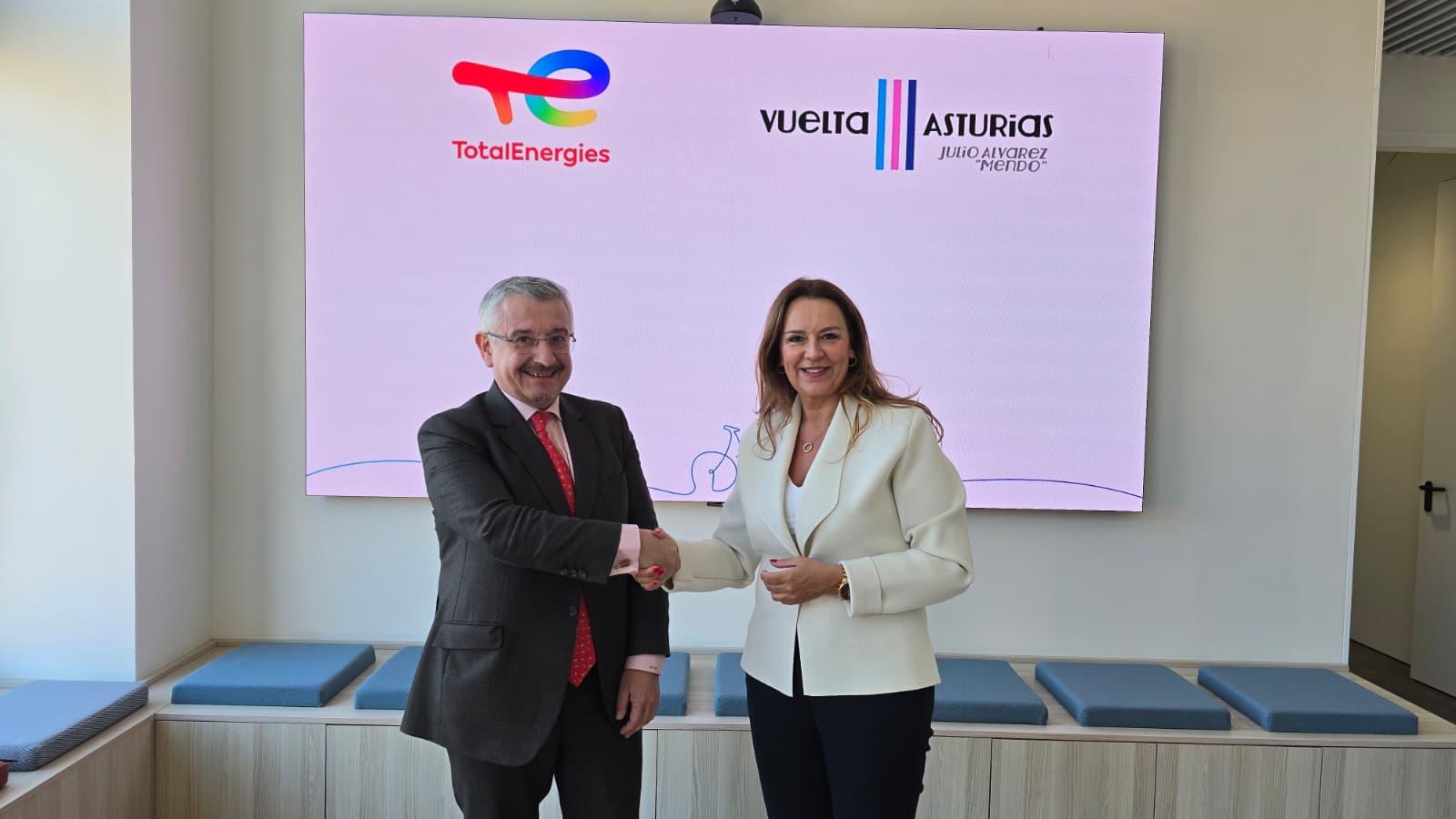 renovaci&oacute;n de patrocinio de la vuelta a asturias.