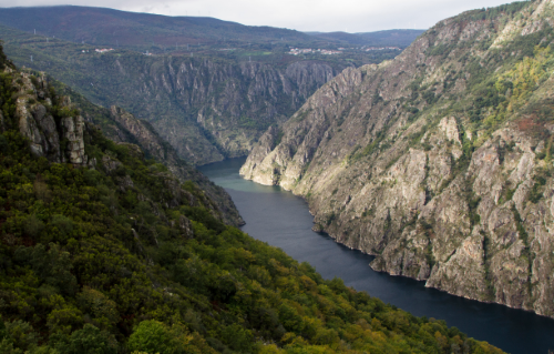 ribeira sacra