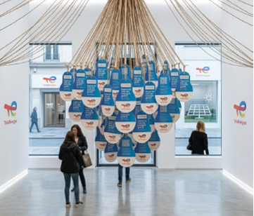 acci&oacute;n sorteo oficina totalenergies en valencia