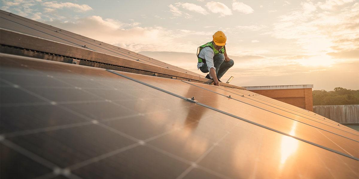 subvenciones para instalación de placas solares