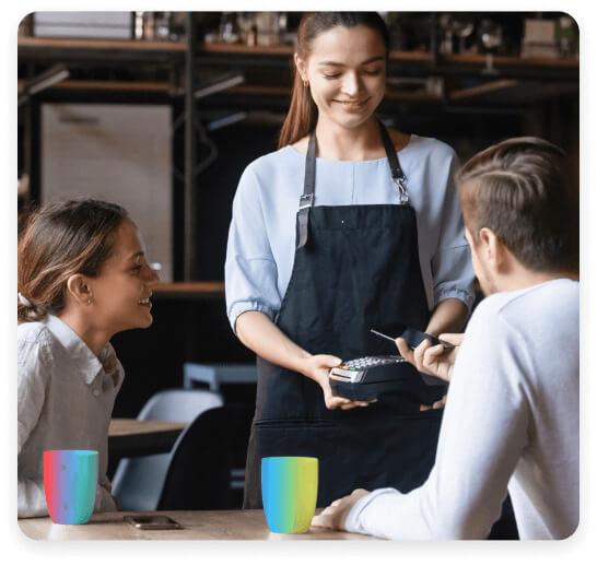 tarifa clásica de luz y gas para clientes industriales totalenergies