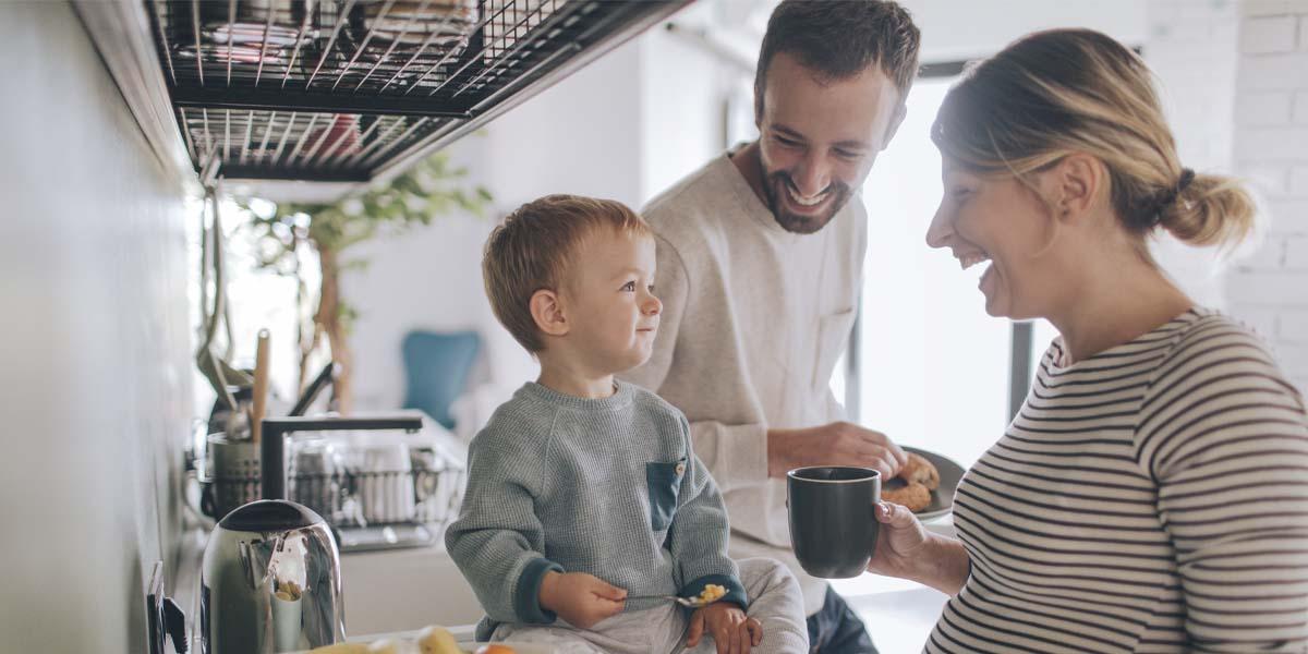 tarifas de luz y gas para segunda residencia con precio trimestral