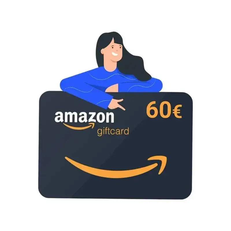 tarjeta regalo amazon totalenergies