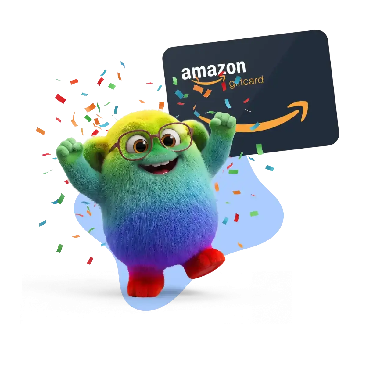 tarjeta regalo amazon totie totalenergies