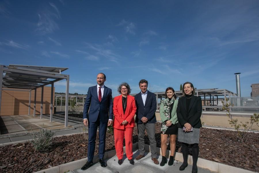 acuerdo energía limpia castilla la mancha