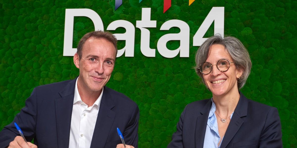 firma acuerdo centro de datos