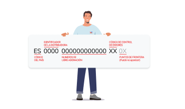 ver código cups para dar de alta la luz